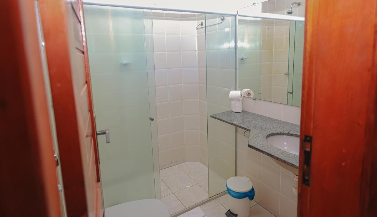 Boulevard Flats Mare Mansa Porto Seguro Exterior foto